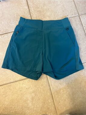 Athleta Shorts